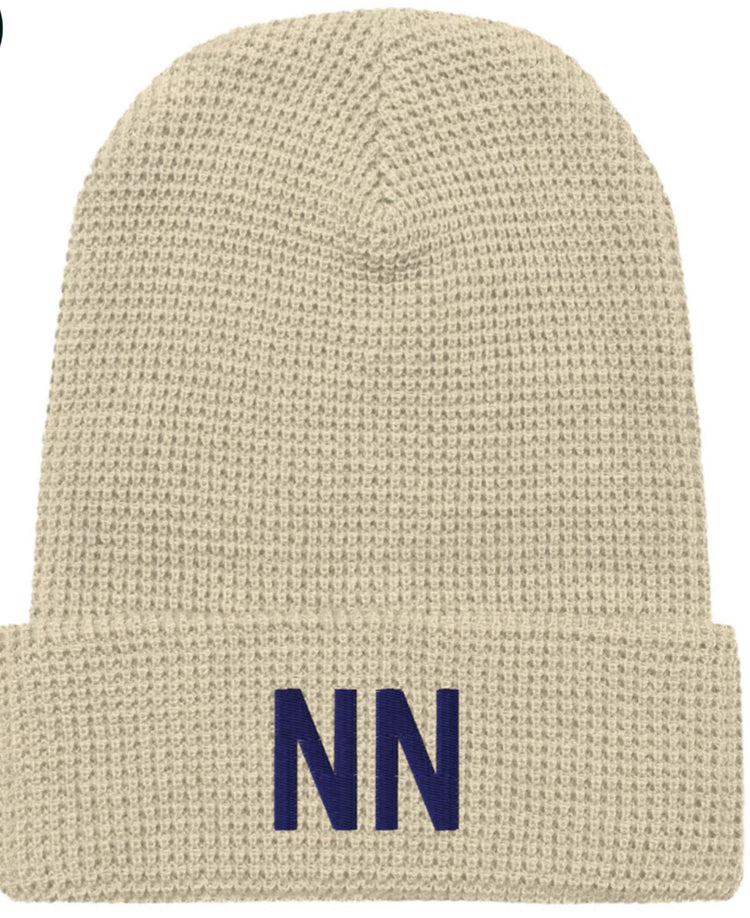 NeonNotes Men’s Toques