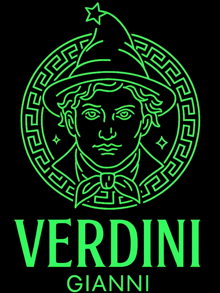 🪄 The Great Escape – Gianni Verdini Collection