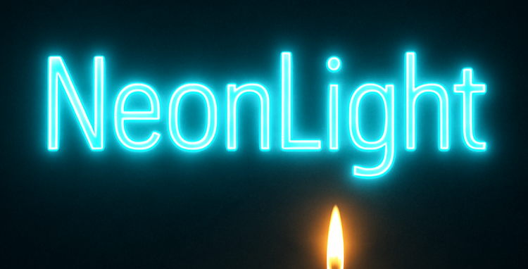 NeonLight 🕯️