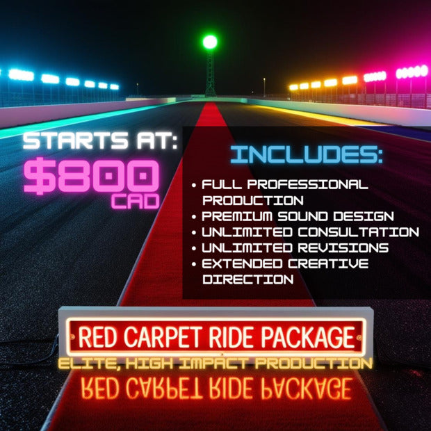 Video Editing & Production Services