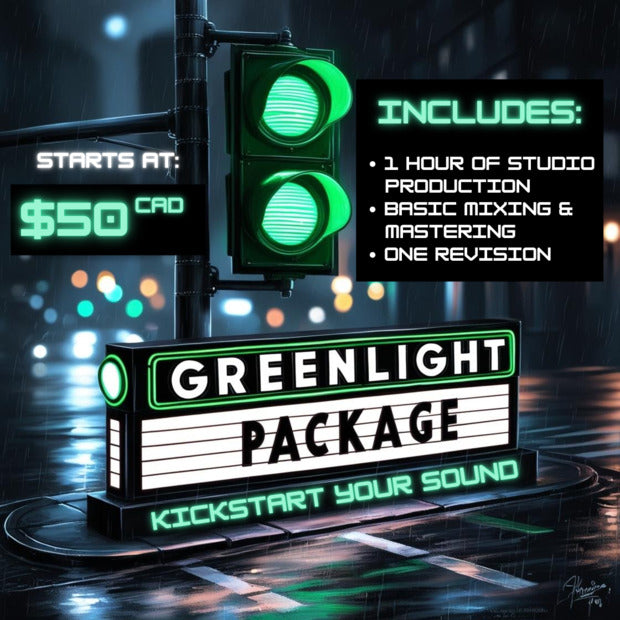 Audio Editing Services