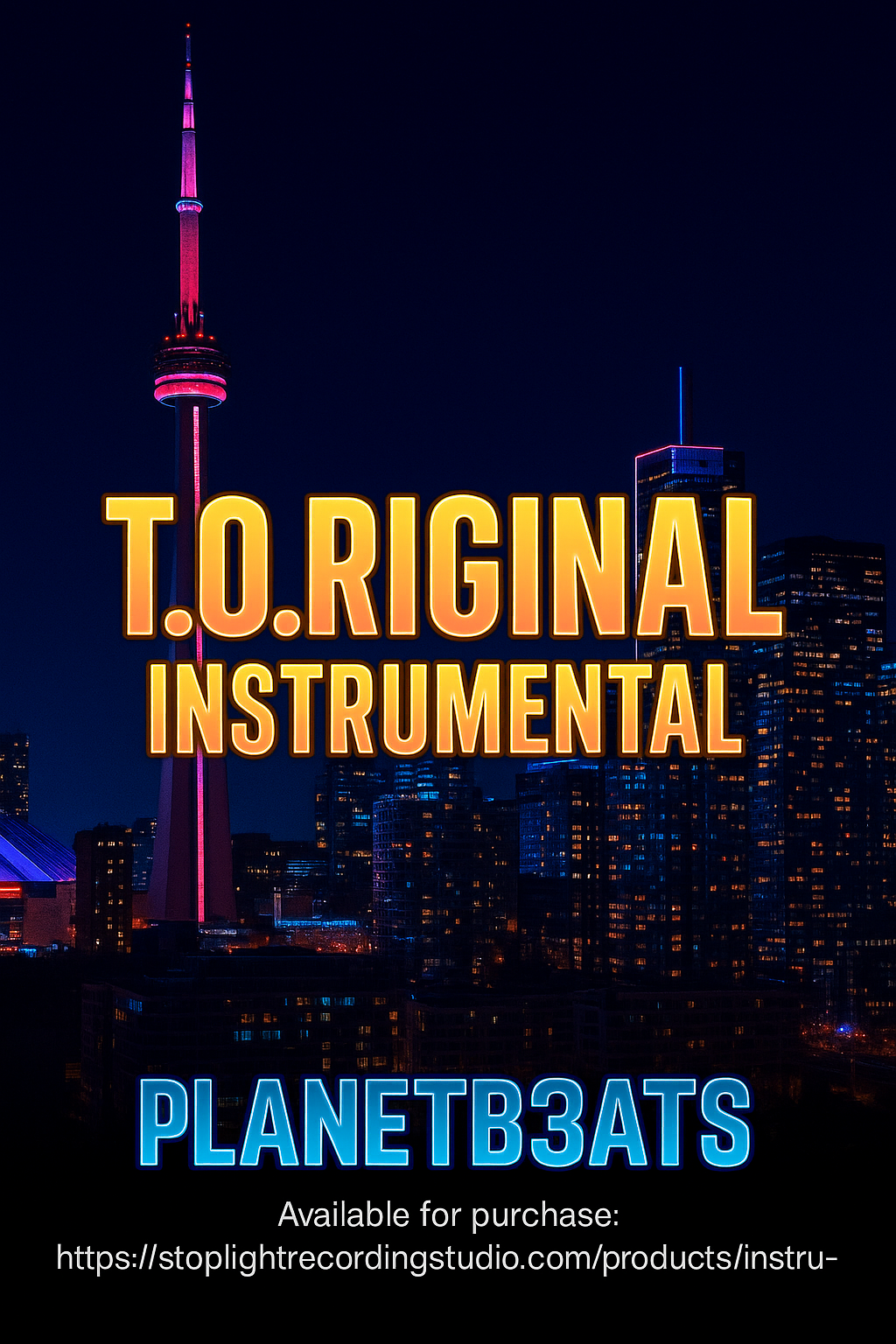 INSTRUMENTALS - INSTANT DOWNLOADS!