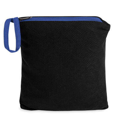 HeritageGlow Embroidered Champion Packable Jacket from: NeonNotes Apparel