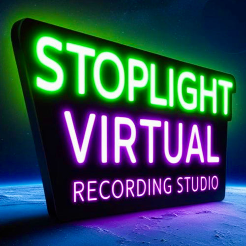 Stoplight Virtual Recording Studio 