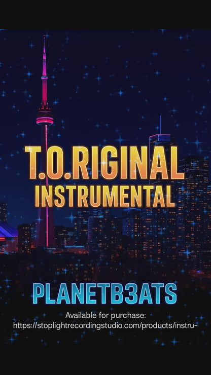 INSTRUMENTALS - INSTANT DOWNLOADS!